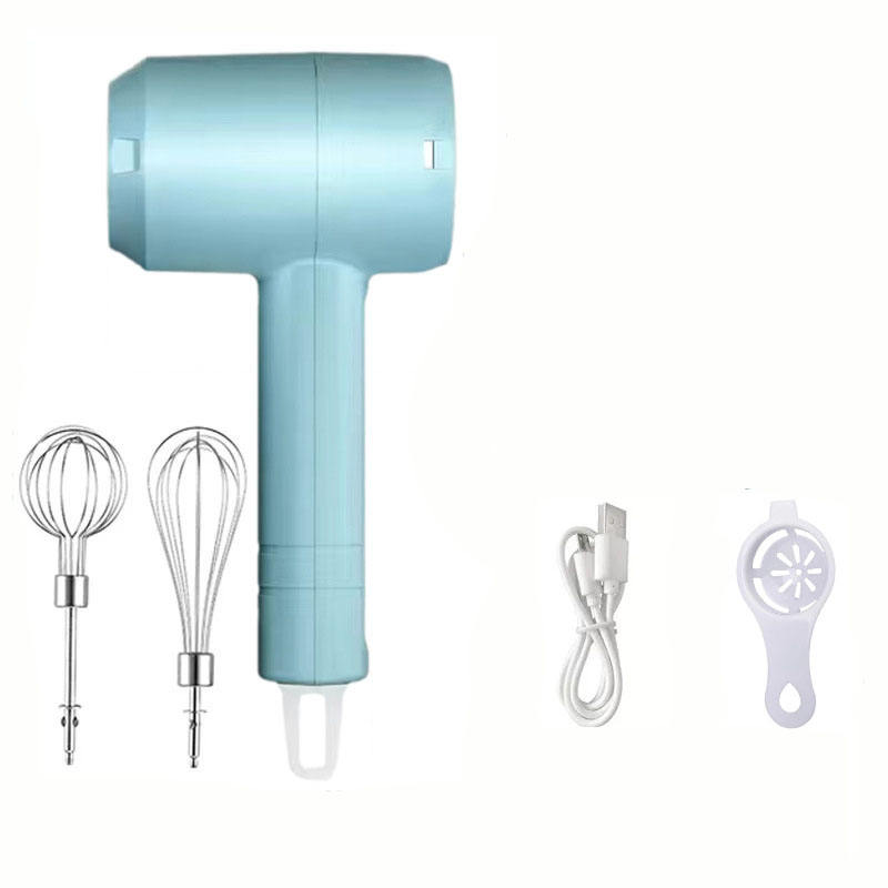 แท่งคู่สีฟ้า