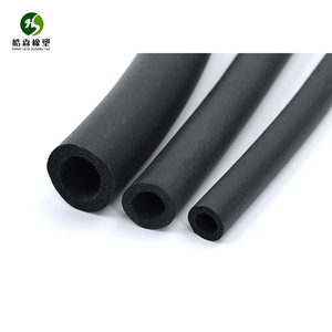 Không thấm nước các ứng dụng khác nhau cửa xe tốt niêm phong hiệu suất thuyền cao su thời tiết dải con dấu - Product Image 2