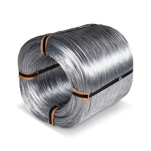 حديد زنبركي مجلفن عالي القوة وقوة عالية - Product Image 2