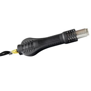 Estación <span class=keywords><strong>de</strong></span> Aire Caliente 700W con Pantalla Digital LED, Estación <span class=keywords><strong>de</strong></span> Retrabajo SMD <span class=keywords><strong>BGA</strong></span> con Pistola <span class=keywords><strong>de</strong></span> Calor <span class=keywords><strong>de</strong></span> Viento Suave 110V 220V para Reparación <span class=keywords><strong>de</strong></span> Placas Base <span class=keywords><strong>de</strong></span> iPhone - Product Image 5