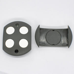 รีโมทประตูโรงรถ GTX4 <span class=keywords><strong>mhouse</strong></span> รหัสกลิ้ง433.92 MHz เครื่องส่งสัญญาณ4ช่อง - Product Image 3