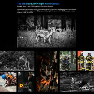 <span class=keywords><strong>DOOGEE</strong></span>-teléfono inteligente <span class=keywords><strong>S96</strong></span> <span class=keywords><strong>GT</strong></span> versión Global, móvil resistente con cámara de visión nocturna, 8GB + 256GB, Octa Core, Android - Product Image 4