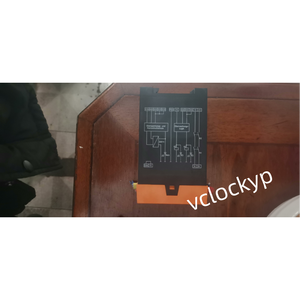 Relé de Seguridad Dold BD5987 / Usado en Muy Buen Estado - Product Image 3
