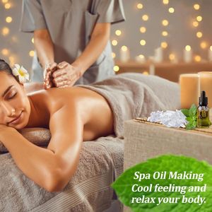 <span class=keywords><strong>Cristaux</strong></span> <span class=keywords><strong>de</strong></span> menthol <span class=keywords><strong>de</strong></span> qualité alimentaire, menthol cristal biologique <span class=keywords><strong>pour</strong></span> diffuseur <span class=keywords><strong>de</strong></span> vapeur <span class=keywords><strong>de</strong></span> douche, aromathérapie, soulagement, fabrication d'huile essentielle <span class=keywords><strong>de</strong></span> <span class=keywords><strong>menthe</strong></span> poivrée - Product Image 4