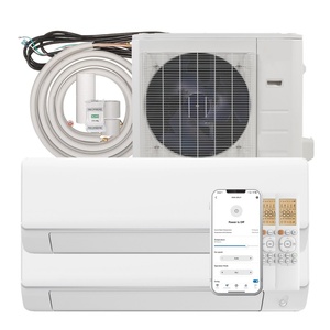 12000 Btu Inverter Multi Split <span class=keywords><strong>Aire</strong></span> <span class=keywords><strong>Acondicionado</strong></span> 4 Unidades <span class=keywords><strong>Aire</strong></span> <span class=keywords><strong>Acondicionado</strong></span> Multi Split Dual - Product Image 3