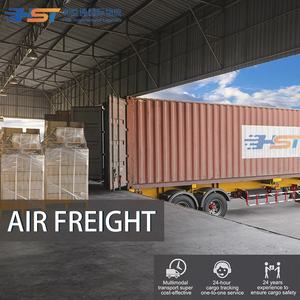 การจัดส่งระหว่างประเทศจากจีนไปยังอเมริกาใต้จัดส่ง DDP จากโคลัมเบียไปยังเปรูไปยังเอกวาดอร์ตัวแทนจัดส่งจีน - Product Image 5