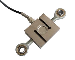 Wäge zelle mit Druck waage für Prüfmaschinen - Product Image 2