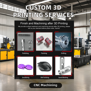 Professional SLS 3D Printing <strong>Service</strong> | Nylon PA12, Plastic &amp; Resin Prototype | Low MOQ, Fast Delivery - Product Image 6