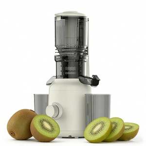 Cool Design <strong>Juicer</strong> Modern High Quality 1.5L RV Compatible Quiet Motor Smoothie Slow <strong>Juicer</strong> with Leak Proof Design - Product Image 3