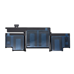 Batería de ordenador portátil de alta calidad A1582 para <span class=keywords><strong>MacBook</strong></span> <span class=keywords><strong>pro</strong></span> <span class=keywords><strong>13</strong></span> pulgadas A1502 <span class=keywords><strong>2015</strong></span> con un año de garantía - Product Image 3