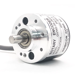 ตัวเข้ารหัสแบบหมุนของแท้ใหม่เอี่ยม 48T2-25-5MD-98-L-070-00 - Product Image 3
