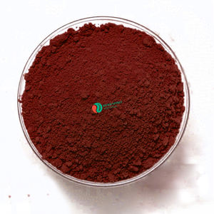 Bán hàng trực tiếp tanshinone iia5 % Salvia miltiorrhiza Đỏ Sage rễ Dan Shen Herb tanshinone iia10 % Salvia miltiorrhiza chiết xuất - Product Image 1