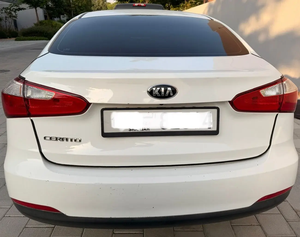 KIA CERATO 2016 d'occasion, conduite à gauche/droite - Product Image 2