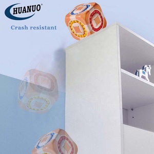 Căng thẳng cứu trợ ngón tay xoay ma thuật đậu thần tài đồ chơi câu đố Giáo Dục Não trò chơi phát triển <span class=keywords><strong>Cube</strong></span> đậu đồ chơi cho trẻ em - Product Image 5