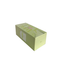 Couvercle et boîte de base en carton rigide de luxe personnalisé en gros avec insert en EVA blanc pour boîte en papier pour brosse à dents électrique