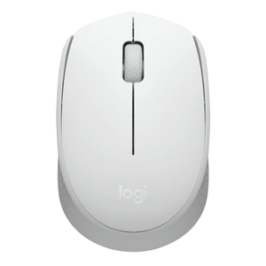 Souris optique sans fil Logitech M172, design tendance, format mini pour filles, alimentée par piles, récepteur USB, 3 boutons, pour usage bureautique - Product Image 2