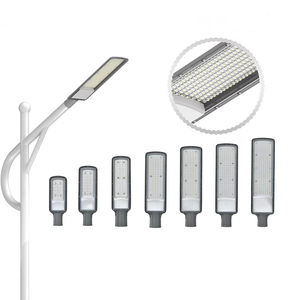 Solution d'éclairage public, lampadaire LED 305V AC <span class=keywords><strong>20W</strong></span> à économie d'énergie pour le développement urbain - Product Image 2
