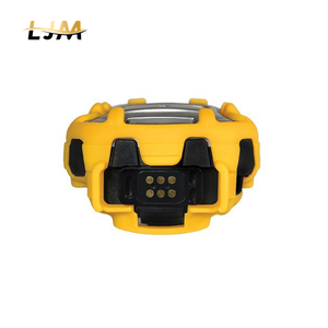 เครื่องตรวจจับก๊าซเคมีแบบพกพา Multi RAE สำหรับตรวจจับ CO2 NH3 CO H2S CL2 CLO2 NO2 SO2 PH3 - Product Image 6