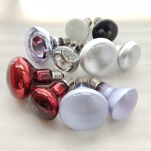 25W 50W 75W 100W Дневной свет лунный свет UVA прожекторные лампы для рептилий инфракрасная нагревательная лампа рептилия Basking прожекторная лампа - Product Image 2