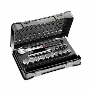 USAG 604 Douille hexagonale 1/2 B - Product Image 1