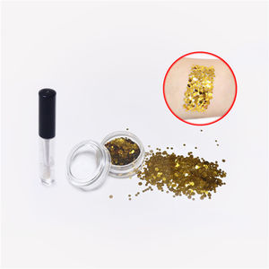 Brillante maquillaje cosméticos brillo grueso con brillo arreglar <span class=keywords><strong>Gel</strong></span> - Product Image 2