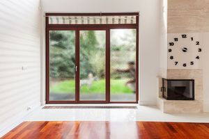 LF15CSO Feuille transparente <span class=keywords><strong>Film</strong></span> de fenêtre de décoration de bureau Home Office Living Bathroom <span class=keywords><strong>Film</strong></span> décoratif de confidentialité - Product Image 4