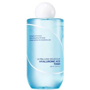 Tónico de Ácido Hialurónico y Vitamina C Isntrre, 300 ml, el Más Vendido, Cuidado de la Piel de Lujo Chino, Absorción Rápida e Hidratación Profunda - Product Image 4