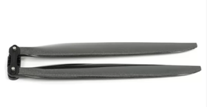 H11M 48 pouces rotors d'hélice en Fiber de carbone 4 axes arbres d'hélice 100KG moteurs de drone coaxiaux avec <span class=keywords><strong>150A</strong></span> FOC ESC - Product Image 6