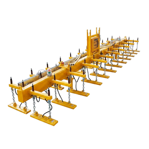 แม่เหล็กยกไฟฟ้าถาวรประสิทธิภาพสูงสำหรับงานจัดการวัสดุแผ่นเหล็ก - Product Image 4