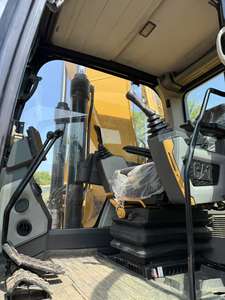 2018 Japón utilizó Cat320GC excavadora 20ton construcción maquinaria de movimiento de tierras motor japonés Original 1200 horas para vídeo - Product Image 4