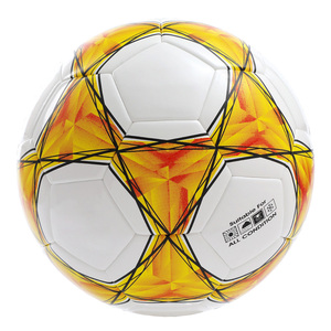 Balón de Fútbol Oficial para la Copa Mundial 2026, Balón de Fútbol Certificado de Alta Tecnología para Entrenamiento y Partidos - Product Image 4