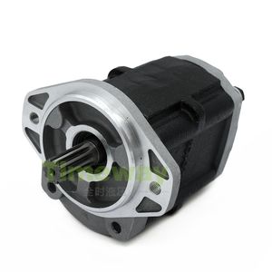 Piezas bomba de engranajes de carretilla elevadora hidráulica 67130-23360-71 67130-U2170-71 67130-U3270-71 67130 bomba de aceite de alta presión para Toyota 7FGCU25 - Product Image 3