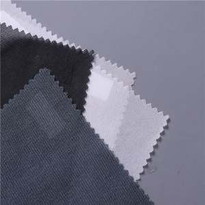 Düğün elbisesi özelleştirilmiş toptan krep 60 inç 100% <span class=keywords><strong>Polyester</strong></span> dokuma örgü örme elastik yumuşak orta ağırlık çözgü - Product Image 6