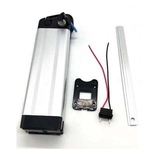 36V 10Ah الكهربائية-مجموعة بطارية دراجة 36V 10Ah دراجة كهربائية دراجة الدراجة الإلكترونية القابلة لإعادة الشحن بطارية ليثيوم أيون - Product Image 5