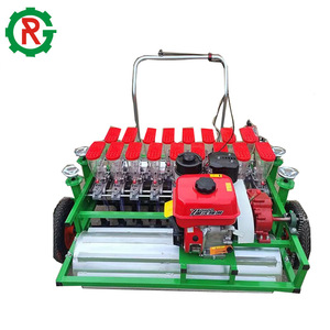 Máy Gieo Hạt Cà Rốt Rau Củ Máy Trồng Hành Tây Xanh Máy Gieo Hạt Thủ Công Cho Rau - Product Image 4