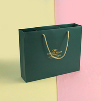 Cajas de Regalo de Cartón Rígido Blanco de Lujo, Reciclables, con Impresión y Grabado de Logotipo Personalizado