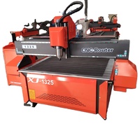 Chine usine pas cher faire de l'argent 1325 1530 2030 atc cnc routeur fabricant