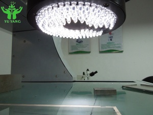 Promotion : Machine de mesure optique CMM à lentille haute performance, projecteur optique pour l'analyse des roches - Product Image 4