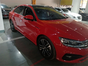 Volkswagen Lamando Usata 2018-2021, Berlina 280TSI 1.4T 150CV Benzina - Product Image 2