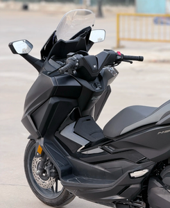 Honda Forza 350 all'Ingrosso - Motore Raffreddato ad Acqua <span class=keywords><strong>330cc</strong></span>, Sistema Frenante ABS, Ideale per Guida Urbana e Lunghe Distanze - Product Image 3
