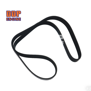 192-2169ชิ้นส่วนเครื่องยนต์ดีเซล1922169 8PK1672สายพานคดเคี้ยวสำหรับ C9แมวหนอนผีเสื้อ - Product Image 3