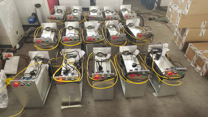 Máquina de Marcado Láser de Fibra Galvo de Fábrica, 2.5D 3D, Autoenfoque, JPT M7 Mopa Color, 20w 30w 50w 60w 80w 100w, para Marcado y Grabado Profundo - Product Image 6