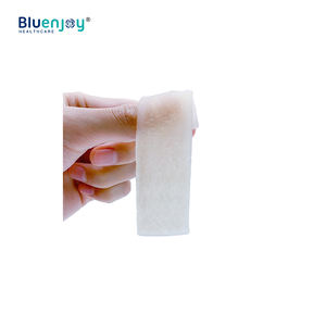 Perban Bedah BLUENJOY Non-Perekat Kalsium Alginat Steril Perban Penyembuh Luka Alginat - Product Image 3