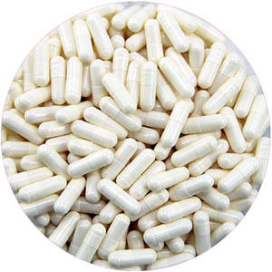 Hochwertige Größe 3 00 Pflanze Kräuter kapseln 1 Kapsel Muscheln kostenlose Probe - Product Image 1