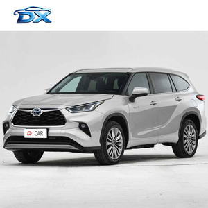 Faro Usato Bianco per SUV <span class=keywords><strong>Jeep</strong></span> 2023, Compatibile con Toyota Highlander 2023 - Product Image 4
