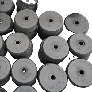 <span class=keywords><strong>Kettlebell</strong></span> de compétition réglable de haute qualité <span class=keywords><strong>32</strong></span> <span class=keywords><strong>kg</strong></span> - Product Image 6
