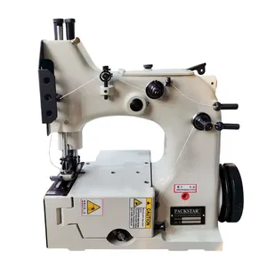 GK68-2 single needle jumbo bag big bag sewing machine