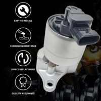 Untuk Mazda 2 1.3 1.5 3 1.6 MX-5 1.8 2.0 EGR Valve Valve EGV1085 LFE220300 Valve