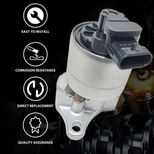 Per Mazda 2 1.<span class=keywords><strong>3</strong></span> 1.5 <span class=keywords><strong>3</strong></span> 1.6 MX-5 1.8 2.0 EGR valvola LFE220300C EGV1085 LFE220300 LFE220300A - Product Image 6