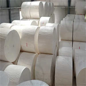 Tái chế 2ply Jumbo mô giấy cuộn (túi thân thiện với môi cho chi phí hiệu quả mô sản xuất bán buôn xuất khẩu cung cấp toàn cầu - Product Image 4